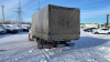 GAZ GAZELLE NEXT Бортовой A21R32 — Б/У, 2024 г.
