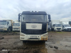 FAW J6 8x4 Самосвал СА3310Р66K24T4E5 — Б/У, 2022 г.