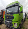 Shacman (Shaanxi) SX42584V324 — Б/У, 2022 г.