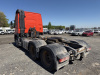 VOLVO FM 6x4 Седельный тягач — Б/У, 2018 г.