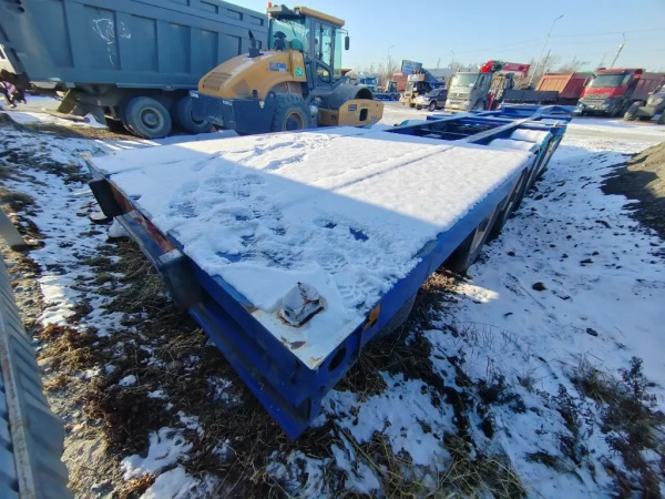 AMUR LYR9401JSED — Б/У, 2023 г.