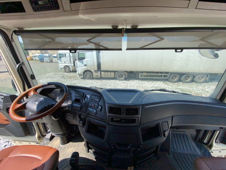 FOTON BJ4189SLFKA — Б/У, 2023 г.