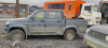 UAZ PATRIOT PICKUP Base ИКАР 2.7 5МТ — Б/У, 2023 г.