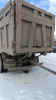 Shacman (Shaanxi) SX 8x4 Самосвал SX331863366 — Б/У, 2023 г.