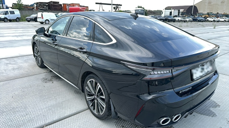 CHERY Prestige 1.6T DCT — Б/У, 2023 г.