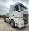 SITRAK ZZ4186V361HE — Б/У, 2023 г.