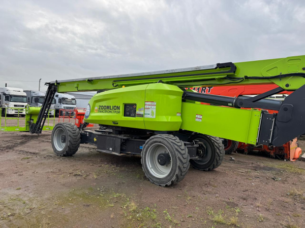 ZOOMLION ZA32J — Б/У, 2024 г.
