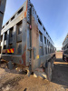 Shacman (Shaanxi) SX 8x4 Самосвал SX33186W366C — Б/У, 2022 г.