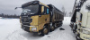 Shacman (Shaanxi) SX 8x4 Самосвал SX33186T366 — Б/У, 2023 г.