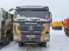 Shacman (Shaanxi) SX 6x4 Седельный тягач SX42584V324 — Б/У, 2022 г.