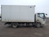 ГРУППА ПРОМАВТО 1736 на шасси КамАЗ 43085 4x2 Изотермический/рефрижератор 1736ZС — Б/У, 2023 г.