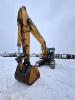 LGCE E6210 Экскаватор E6210HNLC — Б/У, 2023 г.