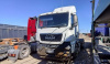 MAN TGX 18.440 4x2 BLS — Б/У, 2018 г.