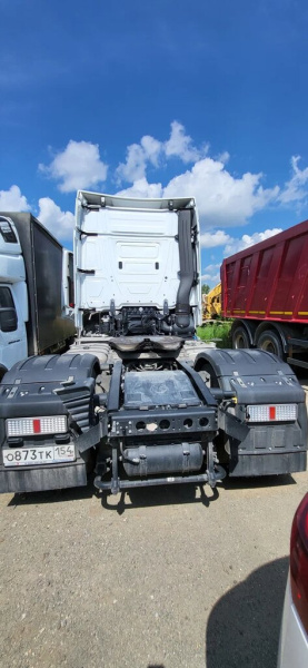 КамАЗ 54901 4x2 Седельный тягач 54901-70014-94 — Б/У, 2023 г.