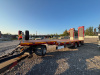 LIDER LOWBED A1 Прицеп тяжеловоз 3 оси — Б/У, 2024 г.
