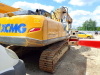 XCMG XE225 Экскаватор XE225DN — Б/У, 2024 г.