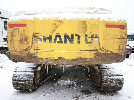 SHANTUI SE Экскаватор SE265LC — Б/У, 2023 г.