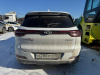Chery Tiggo 7 Pro Prestige CVT — Б/У, 2022 г.