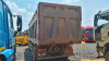 Shacman (Shaanxi) SX331863366 — Б/У, 2024 г.