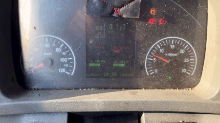 МАЗ 544028 — Б/У, 2021 г.