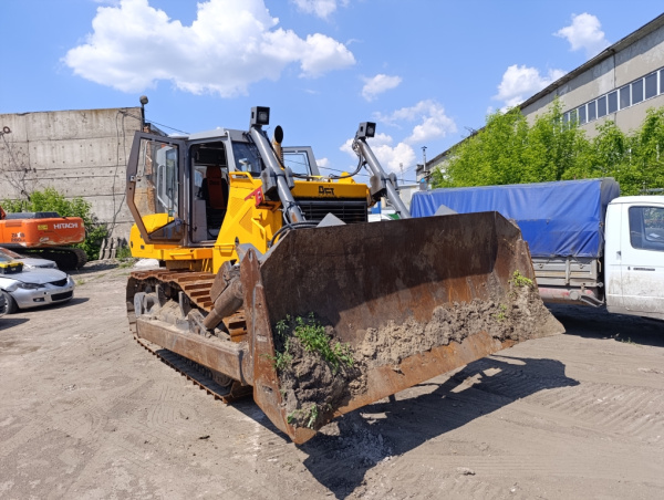 ДСТ-УРАЛ D12.0101 — Б/У, 2023 г.