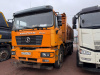 Shacman (Shaanxi) SX 6x4 Самосвал SX3258DR384 — Б/У, 2018 г.