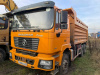 Shacman (Shaanxi) SX 6x4 Самосвал SX3258DR384 — Б/У, 2021 г.