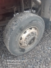 Shacman (Shaanxi) SX 6x6 Седельный тягач SX42586W385C — Б/У, 2022 г.