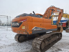 Doosan DX220 Экскаватор DX220LC-7M — Б/У, 2024 г.