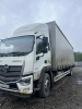 Foton AUMAN 4x2 Бортовой 30400A — Б/У, 2024 г.
