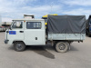 UAZ 3909 Грузопассажирский 390945 — Б/У, 2022 г.
