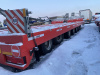 ROCKSON 9891 Полуприцеп тяжеловоз 7 осей 989147 — Б/У, 2024 г.