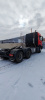 Scania G 6x6 Седельный тягач G440A6X6HZ — Б/У, 2018 г.