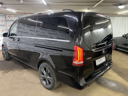 MERCEDES-BENZ 250 EL — Б/У, 2019 г.