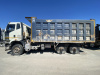 FAW J6 6x4 Самосвал CA3250P66K24T1E5 — Б/У, 2023 г.