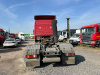 Mercedes-Benz ACTROS 4x2 Седельный тягач 1841 LS — Б/У, 2017 г.