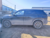Jaecoo J7 Supreme 1.6T 4WD — Б/У, 2024 г.