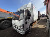 ISUZU ELF 4.5 (EC7) Изотермический — Б/У, 2023 г.