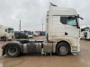 MAN TGX 4x2 Седельный тягач 18.510 4x2 BLS — Б/У, 2021 г.