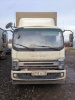 JAC N120 Бортовой 2818G-41 — Б/У, 2024 г.