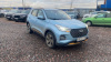 Chery Tiggo 4 Pro 1.5 CVT 2WD Ultimate — Б/У, 2023 г.