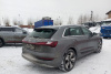 AUDI Design 55 quattro — Б/У, 2021 г.