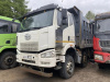 FAW CA3310P66K24T4E5 — Б/У, 2023 г.