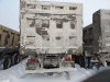 Shacman (Shaanxi) SX 8x4 Самосвал SX33186W366C — Б/У, 2022 г.