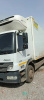 Mercedes-Benz ATEGO 4x2 Изотермический/рефрижератор с гидробортом 1218 L — Б/У, 2017 г.