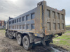 FAW CA 3310 8x4 Самосвал — Б/У, 2023 г.