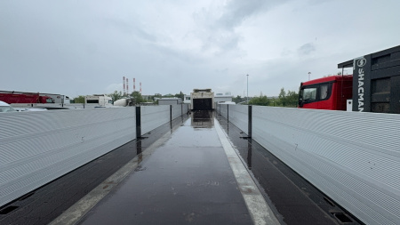 AMUR LYR9601JSD — Б/У, 2024 г.