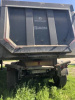 Grunwald 9453 Полуприцеп самосвальный 9453-0000010-50 — Б/У, 2022 г.