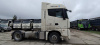 Foton AUMAN 4x2 Седельный тягач EST A 1846 AMT — Б/У, 2022 г.