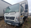 АВТОМЕХАНИЧЕСКИЙ ЗАВОД 4750* на шасси Hyundai Mighty EX8 Бортовой (Евроборт) — Б/У, 2022 г.